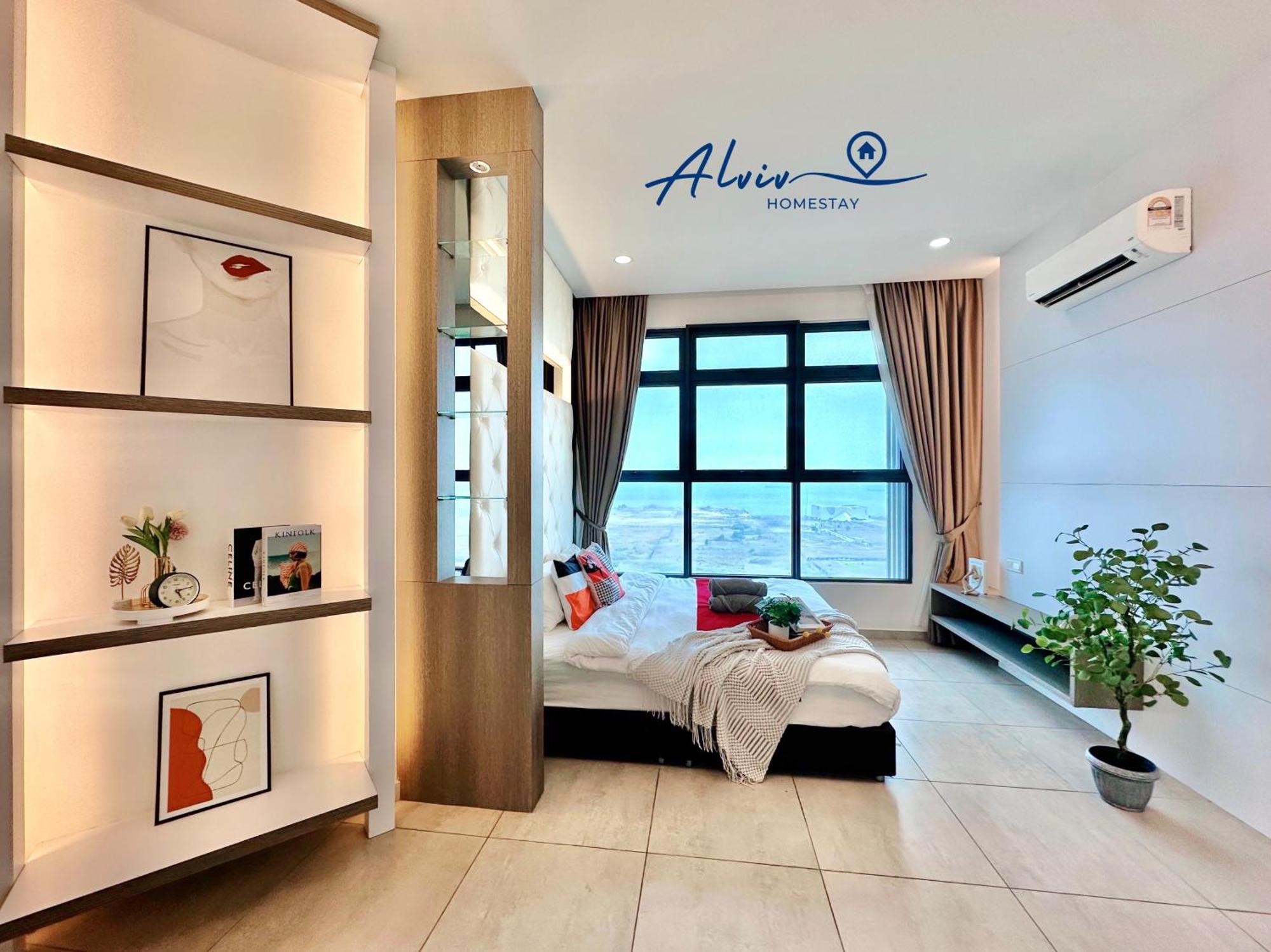 Ferienwohnung Atlantis Melaka By Alviv Management Exterior foto