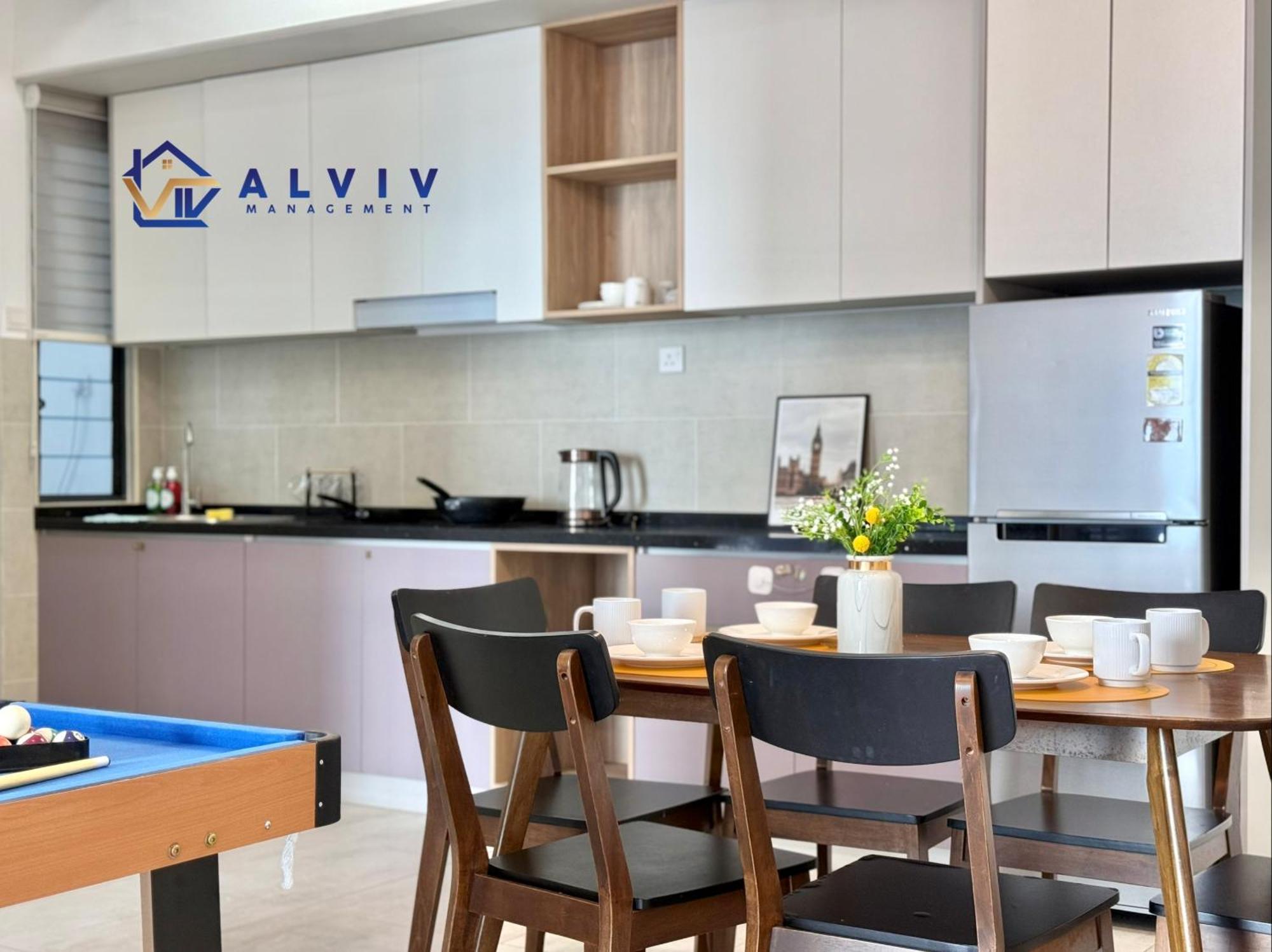 Ferienwohnung Atlantis Melaka By Alviv Management Exterior foto